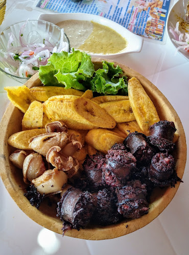 Restaurant Caleta - Piura