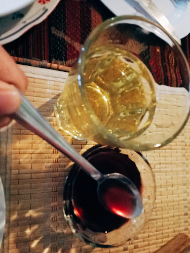 Comentarii opinii despre Mandala Restaurant Vegetariano