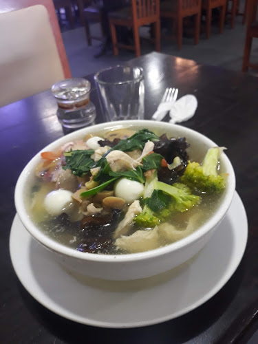 Opinii despre Chifa La Real în Iquitos - Gastronomía y hostelería