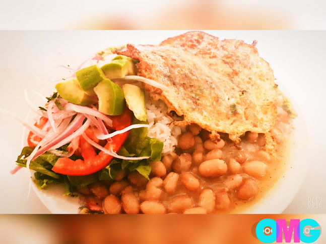 Comentarii opinii despre Restaurant. Cevicheria "Tradición y Pasión"