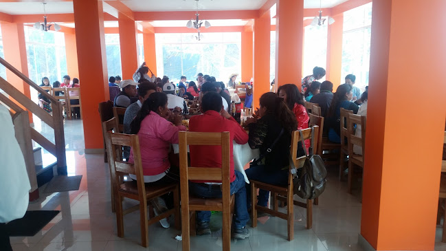 Quinta Cuyeria El Mirador - Gastronomía y hostelería