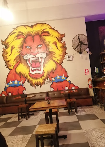 Jirón Carabaya 937, Lima 15001