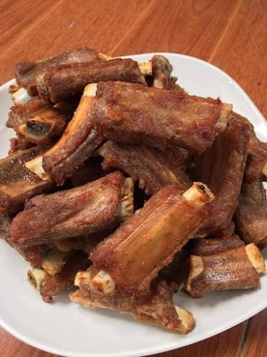 Chicharronería "Doña Inés" Huancayo - Perú - El Verdadero Sabor Huanca - Gastronomía y hostelería