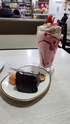 Sol VeHo - Cajabamba