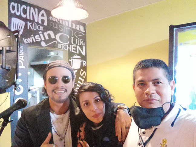 Restobar L'AUBE - Piura