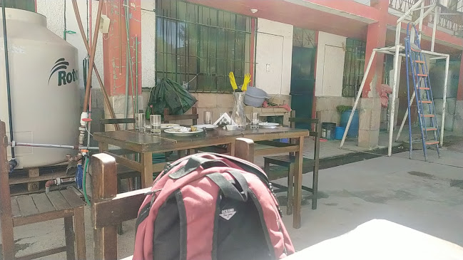 Restaurante pizzas - Juliaca