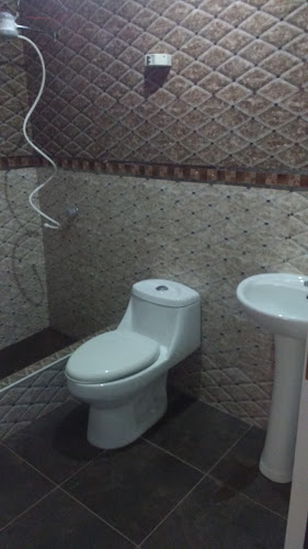 Opinii despre Aromas Pizza în San Martín de Porres - Gastronomía y hostelería