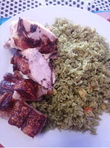 Opinii despre Chelo Mar în Pacanga - Gastronomía y hostelería