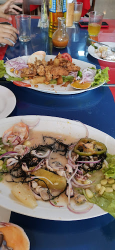 Comentarii opinii despre La Brisa del Mar