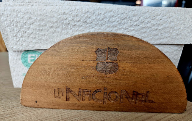 La Nacional - Callao