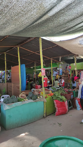 Feria de la Chacra a la Olla