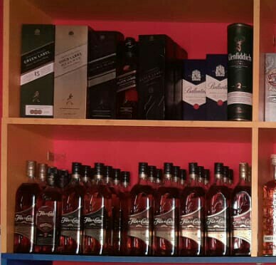 Av. San Francisco de Asís 117, Ayacucho 05002