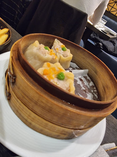 Opinii despre Ristorante Sake Sushi Roma în Chiclayo - Gastronomía y hostelería