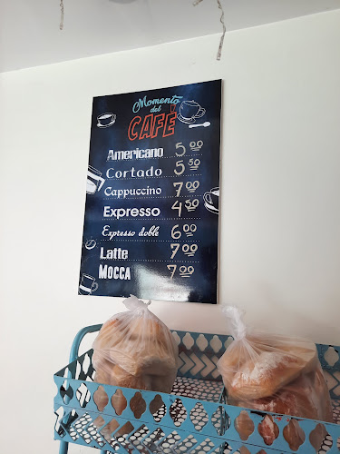 Tentempié Pastelería & Café
