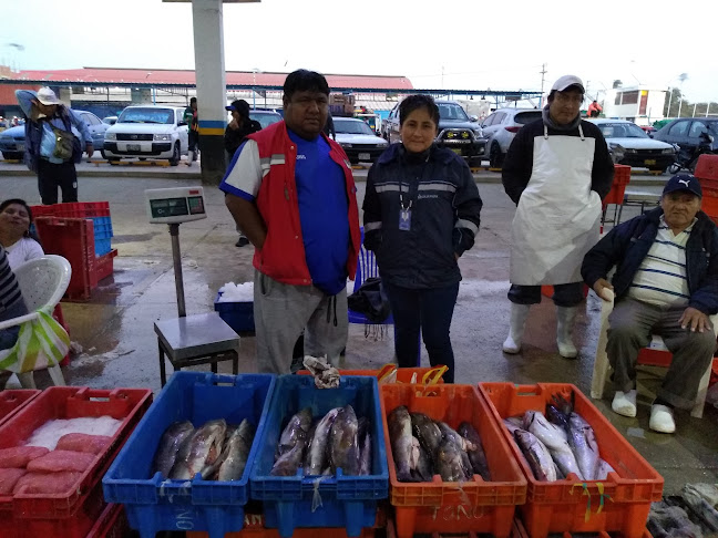 Opinii despre Terminal Pesquero Piura în Piura - Gastronomía y hostelería