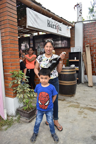 VIÑA BARZOLA Restaurante - Gastronomía y hostelería