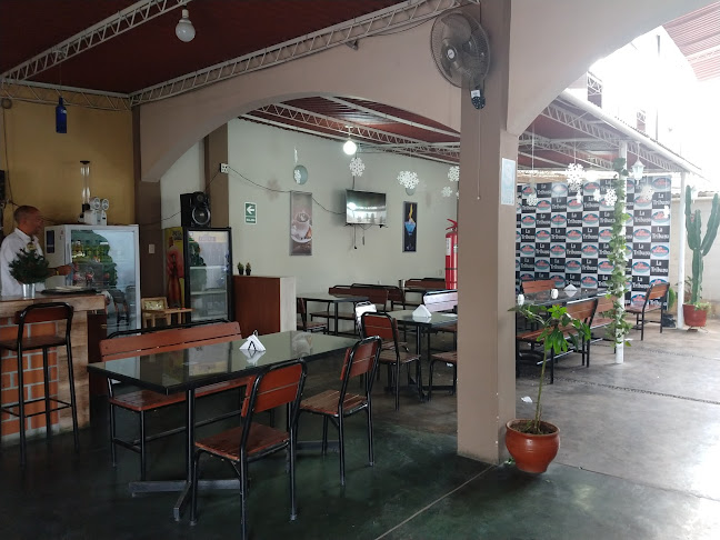La Tribuna Restaurant