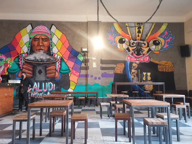 Comentarii opinii despre La Emolienteria