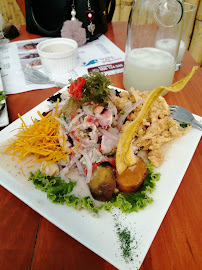 Comentarii opinii despre Restaurant Cevicheria Victoria S