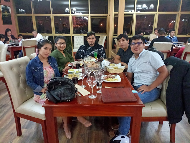 Comentarii opinii despre El Uruguayo