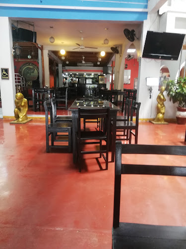 Restaurant Cevichería El Mijano - Iquitos