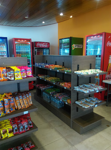 Opinii despre Cafetería Sartén y Mango - Udep în Piura - Gastronomía y hostelería