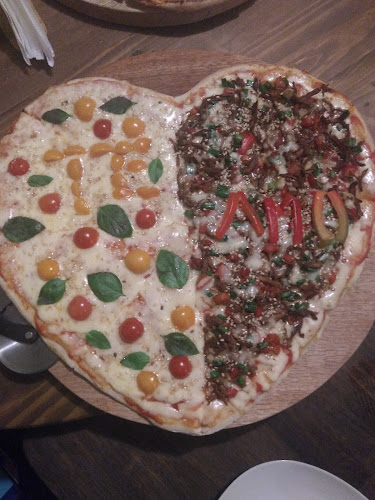 Comentarii opinii despre La Madriguera Pizzería