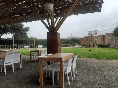Restaurante Carlos Ramirez Pachacamac