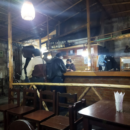 Opinii despre Montreal în Arequipa - Gastronomía y hostelería