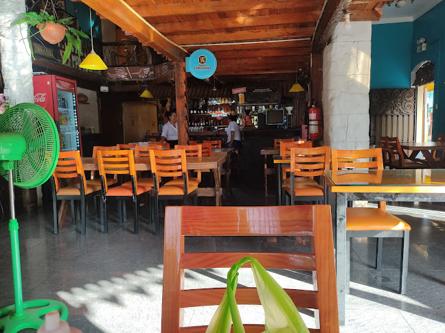 La Estación - Gastronomía y hostelería