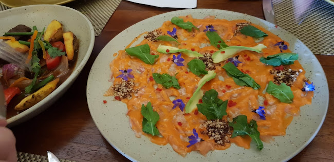 Opinii despre Que Chicha Restaurante în Cusco - Gastronomía y hostelería