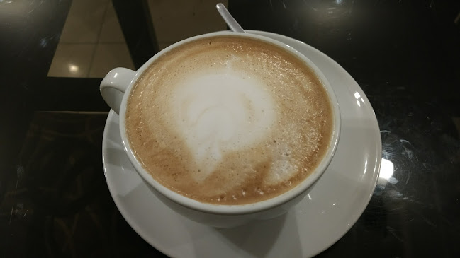 Opinii despre Old Coffee Pakamuros în Jaén - Gastronomía y hostelería