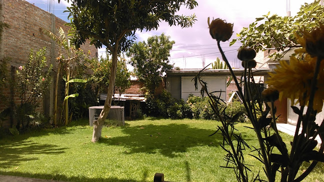 Cevicheria "Mar Del Plata" - Ayacucho