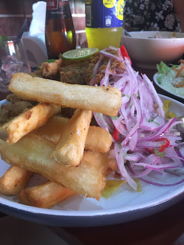 Comentarii opinii despre Doña Doraliza