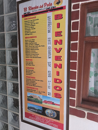 Augusto Bernardino Leguía 270, Lambayeque 14013