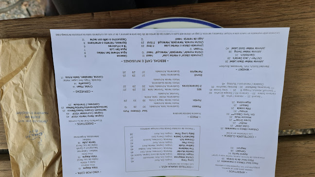 Opinii despre Granja Azul Santa Clara în Ate - Gastronomía y hostelería