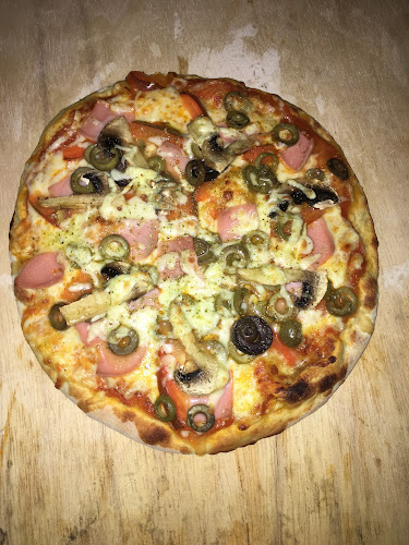 Comentarii opinii despre Pizzería su pizza express 🍕