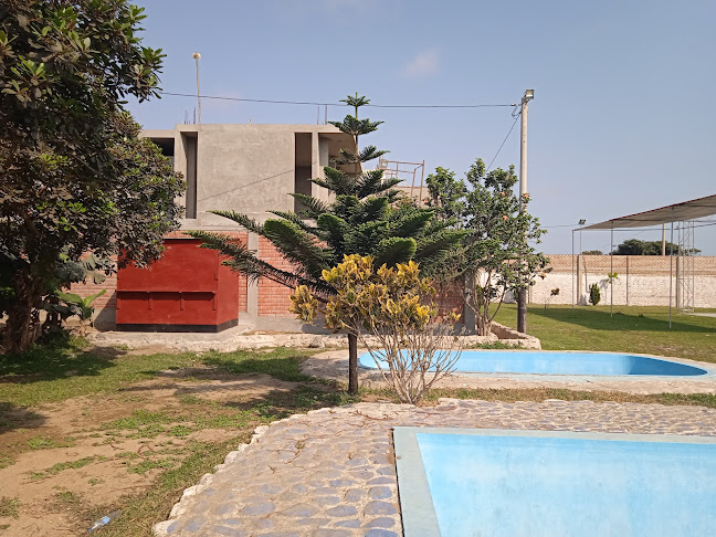 CLUB CAMPESTRE LAS FLORES DE VALDIVIA