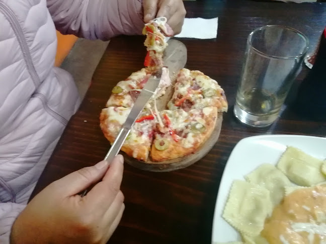 Matteo's Pizzas & Pastas - Los Olivos