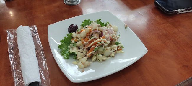 Opinii despre Restaurante Turístico Tres Marías în Santiago de Surco - Gastronomía y hostelería