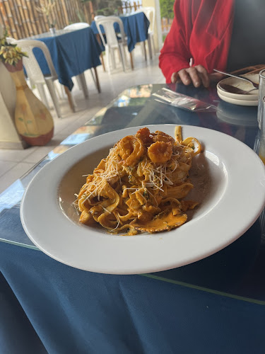 Restobar "Punto Marisco"