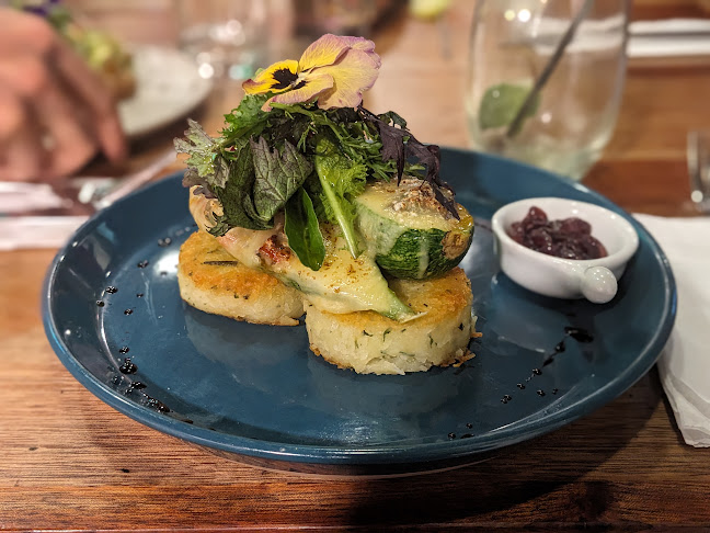 PER.UK - Gastronomía y hostelería