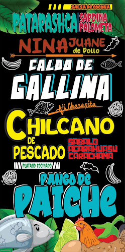 La Riojanita Restaurante - Iquitos - Iquitos