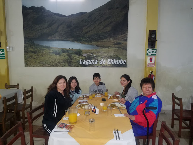 Comentarii opinii despre Club Huancabamba