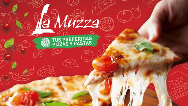 La Muzza Pizzas & Pastas