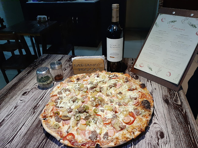 Fariano's Pizza