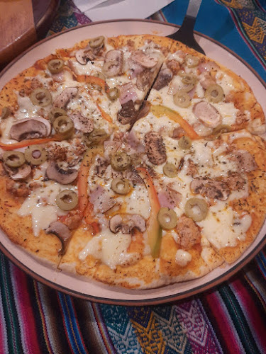 Opinii despre La Peruanita Pizzería în Chiclayo - Gastronomía y hostelería