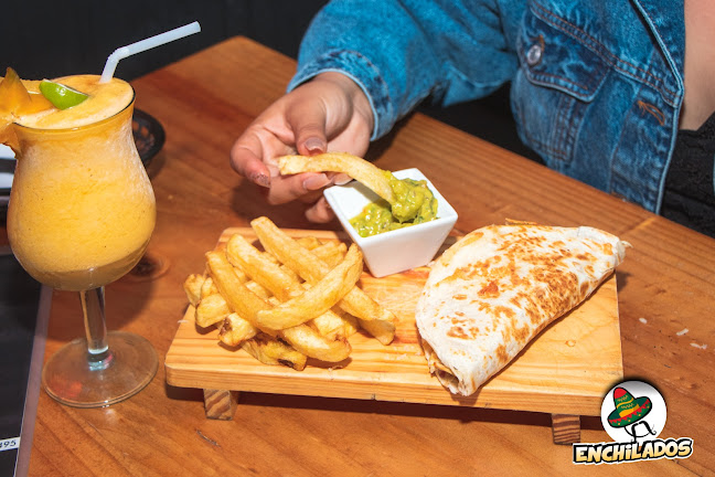 Castro Pozo # 204, Jr. Ayacucho 518, Chulucanas