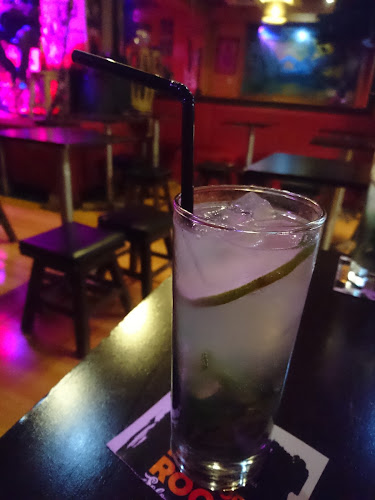 Blackbird Club - Cusco