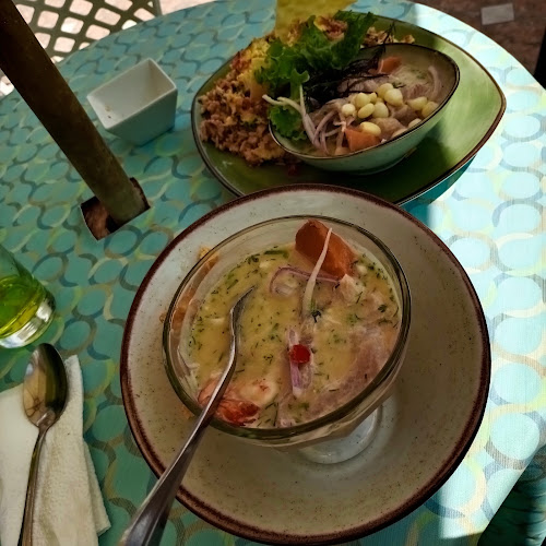 Milagros Cevichería Peña - Gastronomía y hostelería